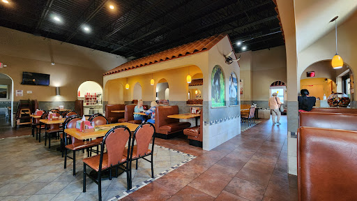 Mi Casita Mexican Restrauants